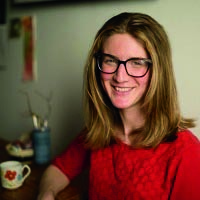 Emma  FitzGerald profile picture