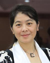 Zijian Chi