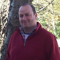 Jeremy K. Brown profile picture