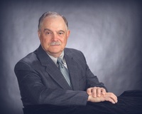 Daniel  Bradford