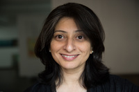 Meera Godbole Krishnamurthy profile picture