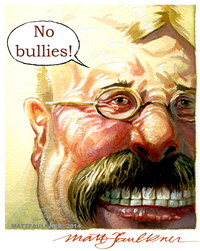 Matt Faulkner profile picture