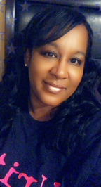 Stephanie Price Buchanan