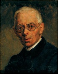 Juan Eugenio Hartzenbusch profile picture