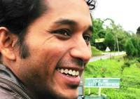 Indranil Ghosh