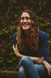 Jessica Weisberg profile picture