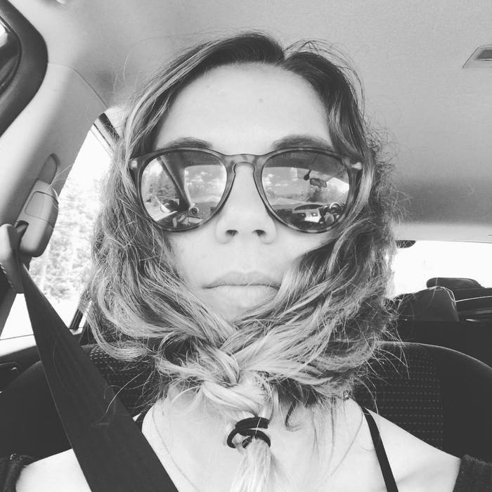 Katie Baker ( of The Runner)