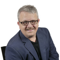 David J. Pedersen profile picture