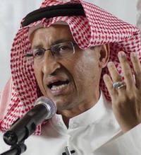 محمد الماجد