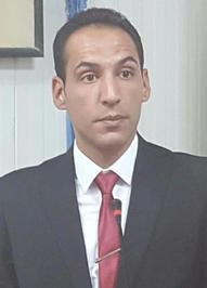 أحمد كاظم الأكوش