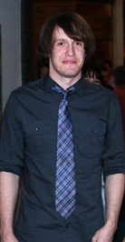 Andy DeJong