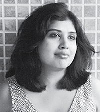 Sumana Roy profile picture