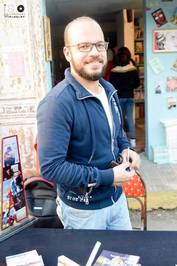Ahmed Ewida profile picture