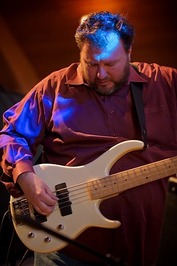 Brian Lane
