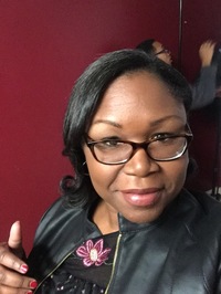 Amiee  Smith profile picture