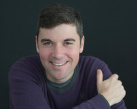 Eli Saslow profile picture