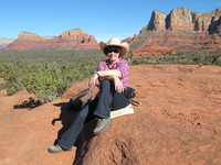 Sherri A. Steffy
