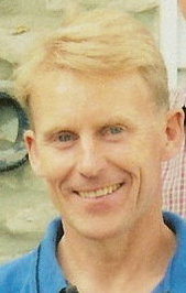 Charles Satchwell