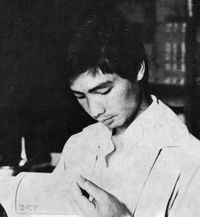 Tadao Tsuge profile picture