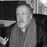 Carlos Nougué