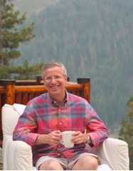 David R. Margrave profile picture