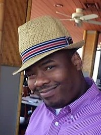 Abraham David Parker