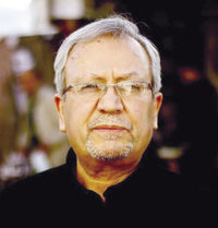 هاشم شفيق