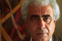 شوقي عبد الأمير