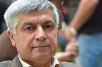 سعد محمد رحيم profile picture