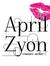April Zyon