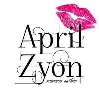 April Zyon