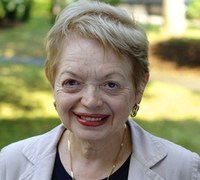 Susan Rubin Suleiman