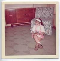 Valerie  Peterson profile picture