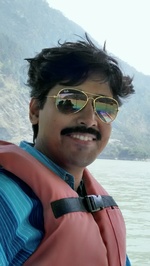 Sudipta   Das profile picture