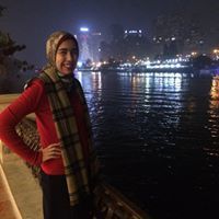 Sarah Badar