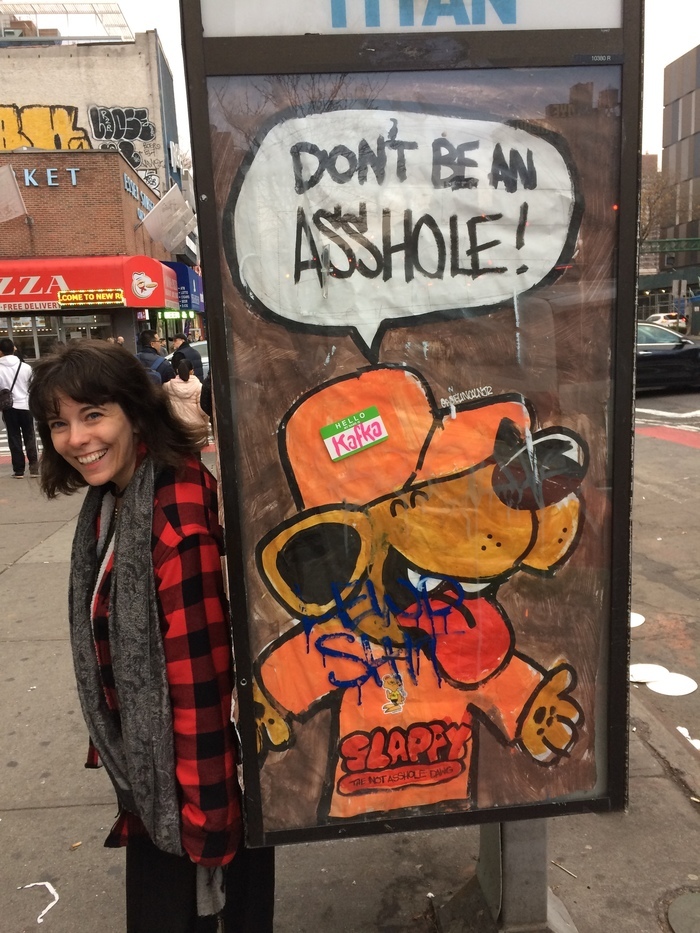 Rax King (Author of Tacky)