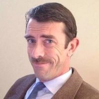 Jeff   Howe profile picture