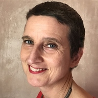 Naomi Foyle profile picture