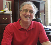 Walt Wolfram