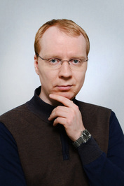 Ville V. Kokko