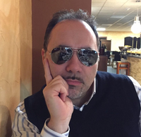 Jorge  Molina