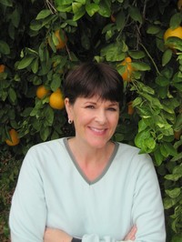 Anissa Stringer