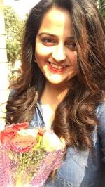 Tejaswini Divya Naik