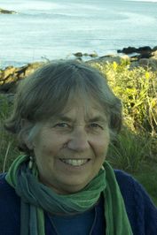 Patricia Hinkley