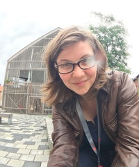 Sigrid Dufraimont
