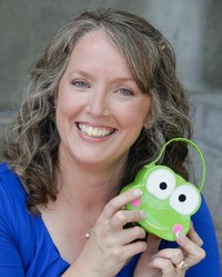 Valerie Coulman profile picture