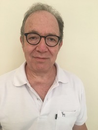 Stephen Shaiken
