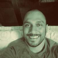 Amborish Roychoudhury