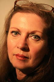 Lynn Brittney (Author of Murder in Belgravia)