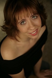 Jill Twiss profile picture